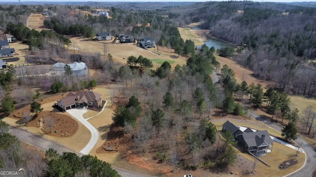 1633 Currahee Club Drive, Toccoa, GA 30577 - Image #1