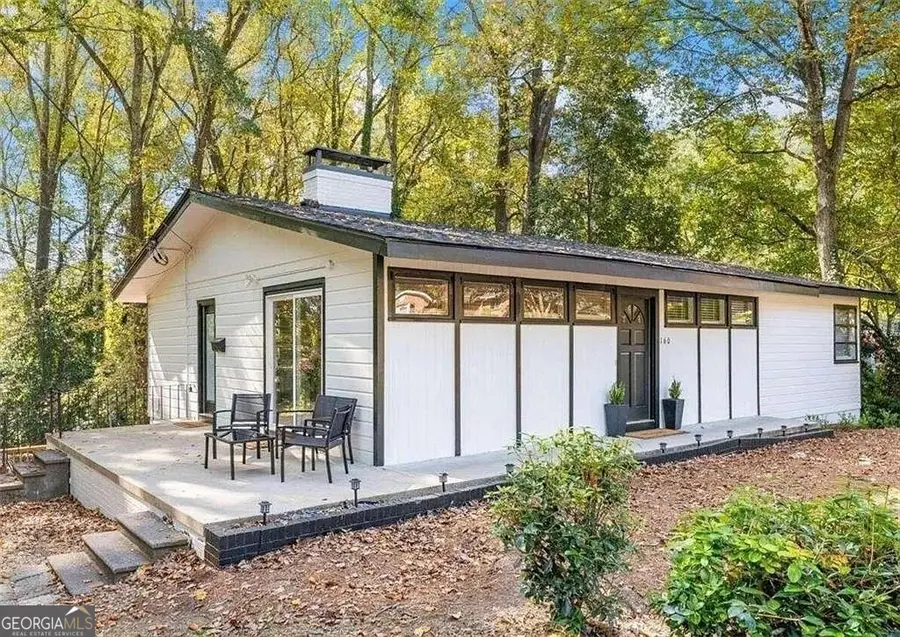 160 Riverdale Drive, Athens, GA 30605 - Image #2