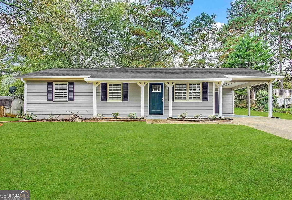 2987 Landmark Drive Se, Conyers, GA 30094 - Image #1