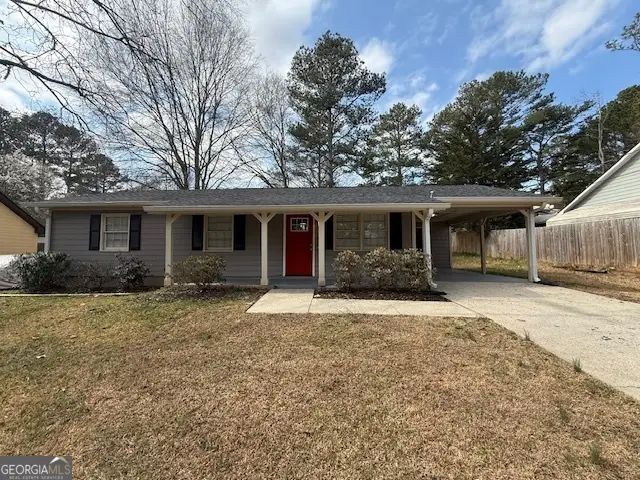 2987 Landmark Drive Se, Conyers, GA 30094 - Image #2