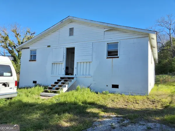 745 Pebble Street, Macon, GA 31201