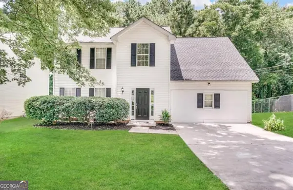 2795 Oxford Drive, Decatur, GA 30034