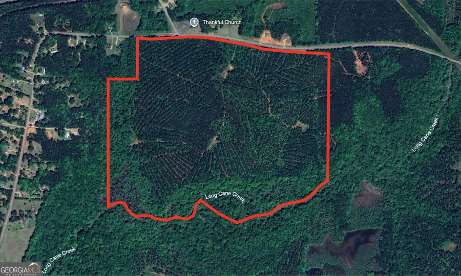 0 Cannonville Road, West Point, GA 31833 - Image #3