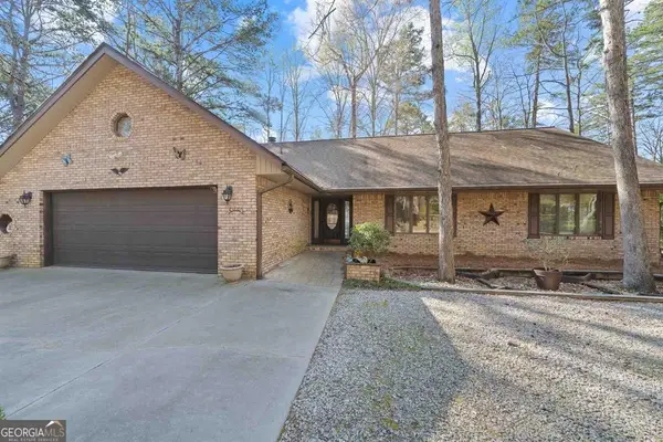 144 Rock Springs Road, Eatonton, GA 31024