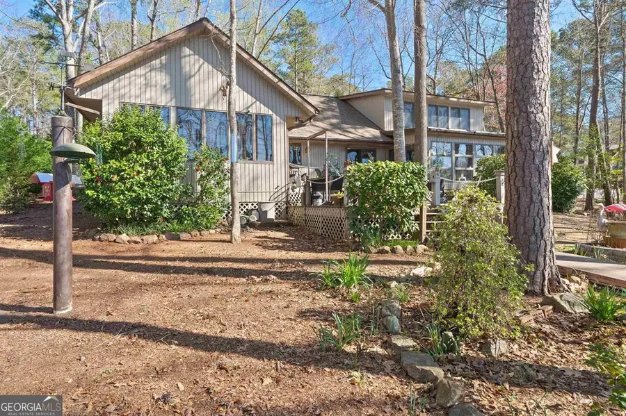 144 Rock Springs Road, Eatonton, GA 31024 - Image #3