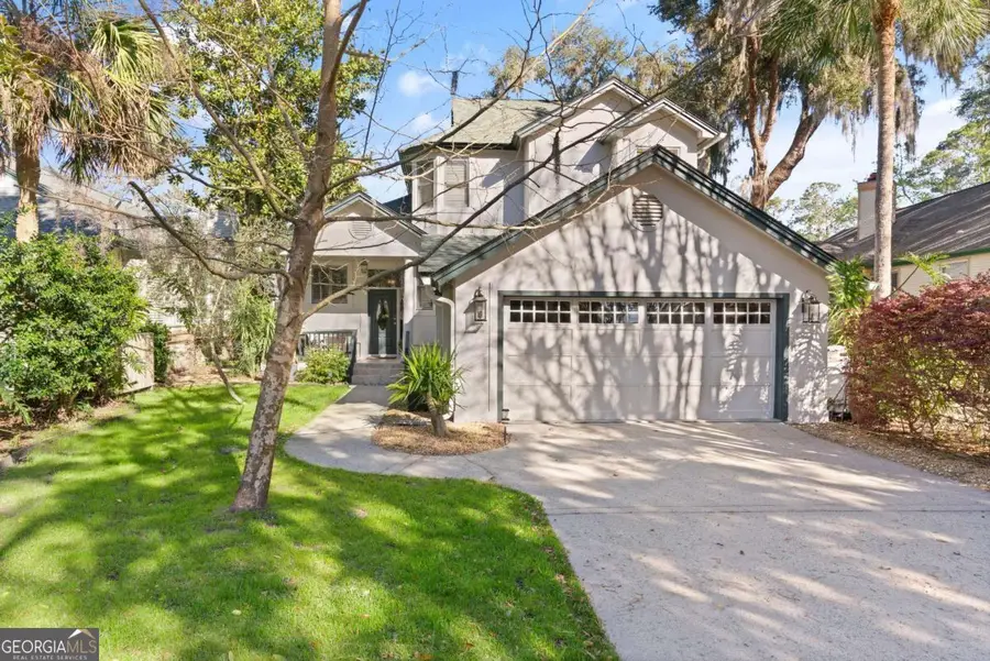 403 Indigo, Saint Simons Island, GA 31522 - #2