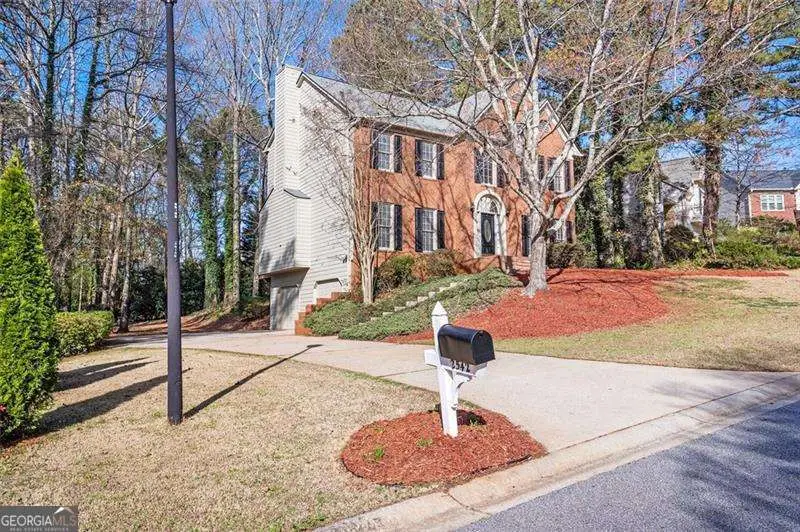 2542 Ashridge Court, Lawrenceville, GA 30043 - Image #2