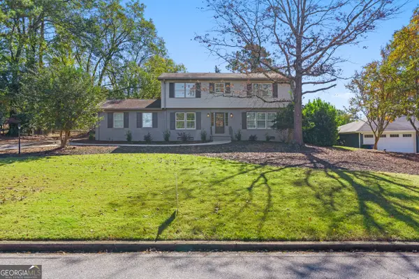 107 Beacham Drive, Athens, GA 30606