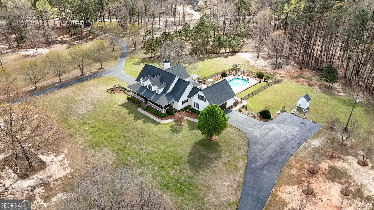 474 Chappell Mill Road, Milner, GA 30257 - Image #1