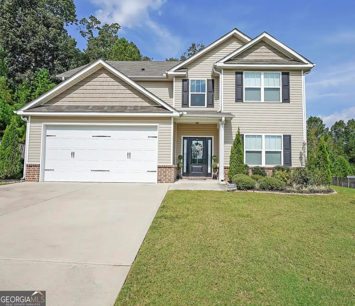 271 Fieldcrest Drive, Dallas, GA 30132 - #1