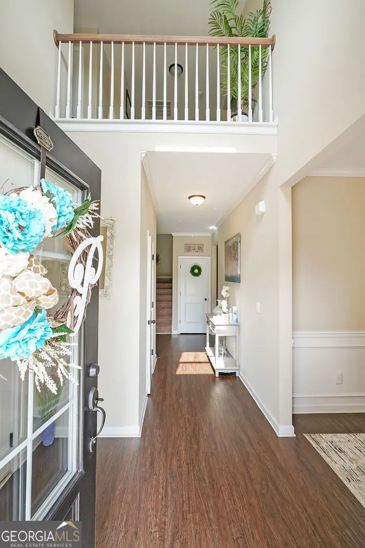 271 Fieldcrest Drive, Dallas, GA 30132 - #2