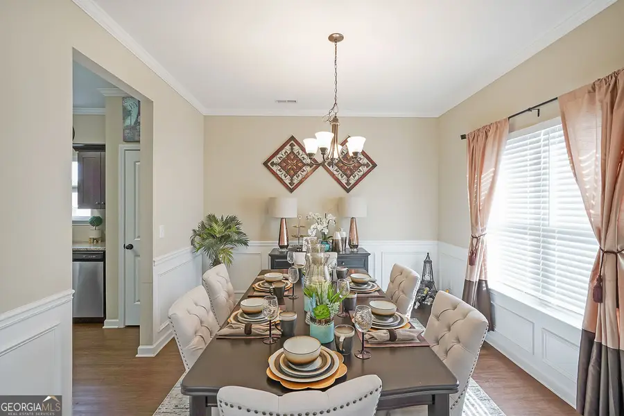 271 Fieldcrest Drive, Dallas, GA 30132 - #3