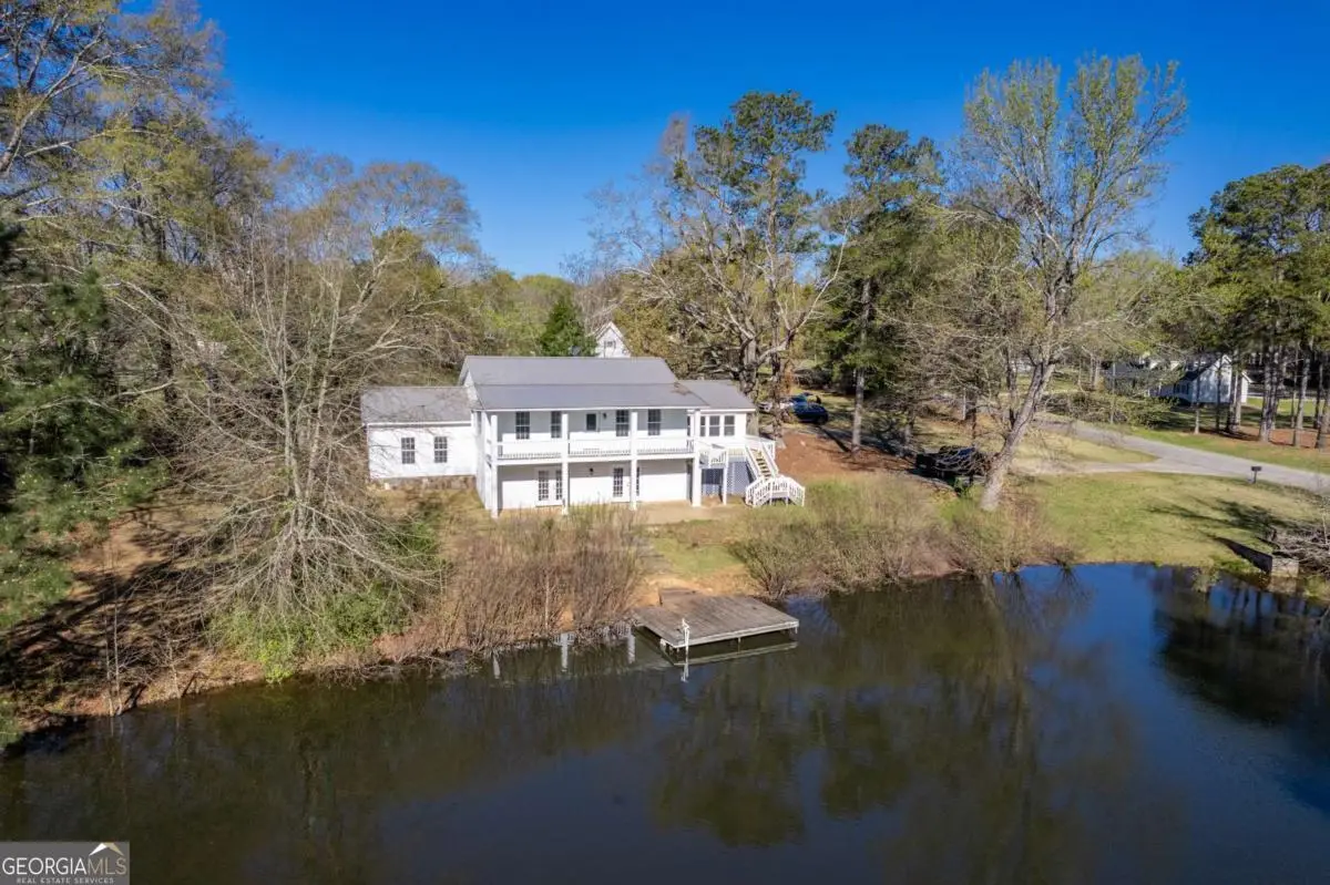 1050 Eugene Lane, Madison, GA 30650 - #1