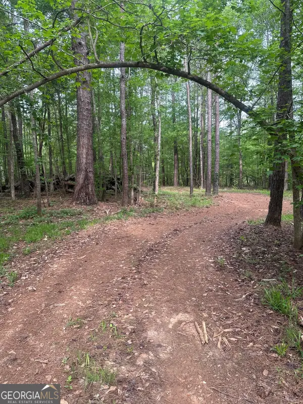 LOT 24 Hamlin Road, Jackson, GA 30233