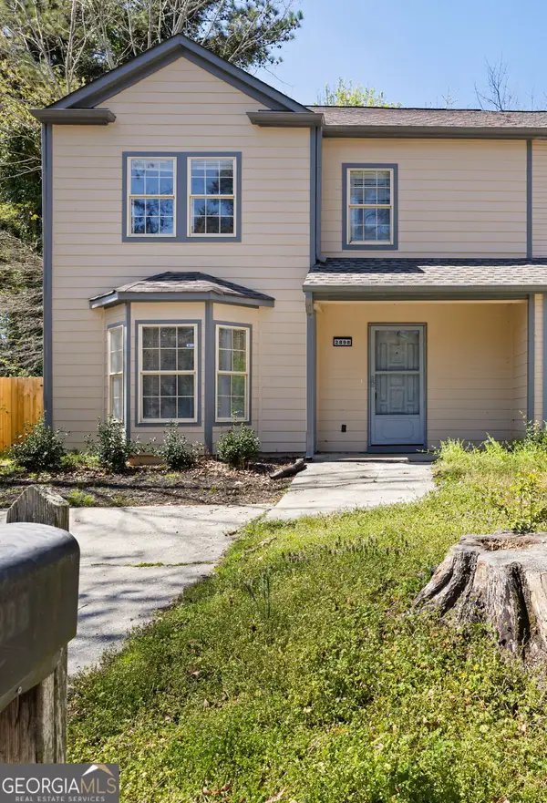 2898 Lakemont Drive Sw, Marietta, GA 30060