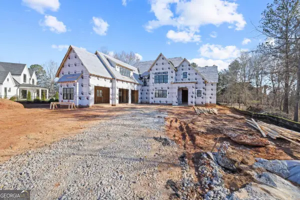 207 Eagles Way, Eatonton, GA 31024