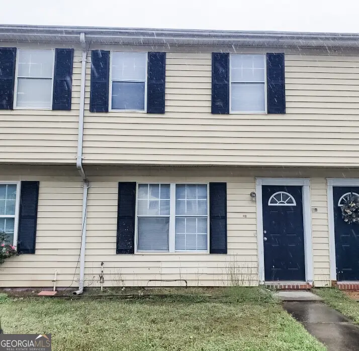 1100 Pineland Avenue #APT 2D, Hinesville, GA 31313 - Image #1