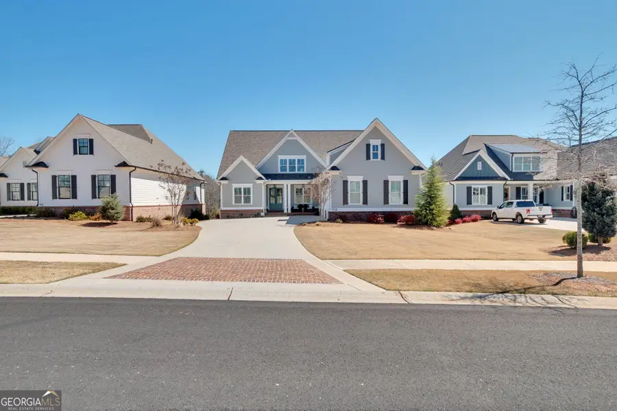 908 Indigo Bunting Road, Statham, GA 30666 - #2
