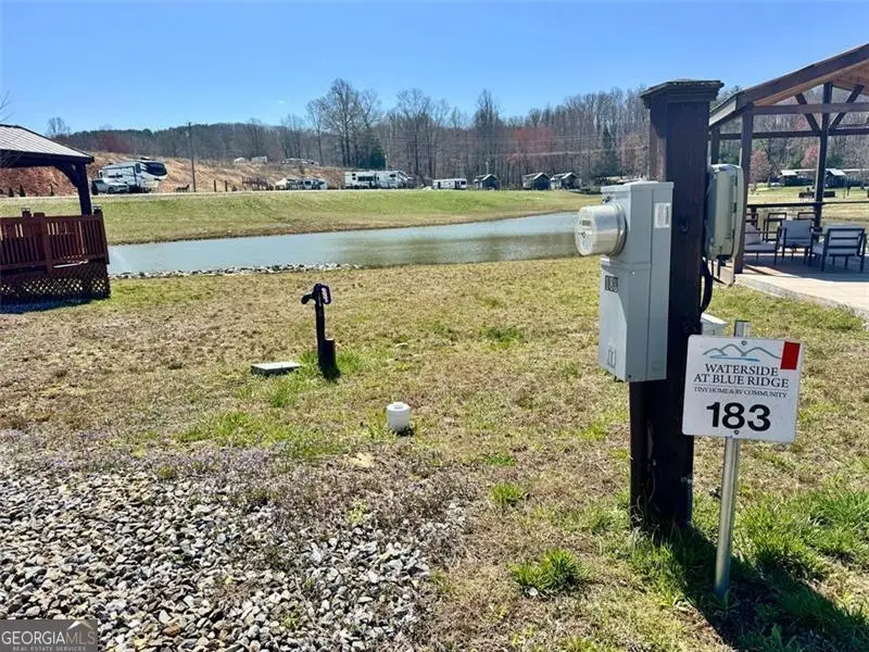 L-183 Mountain Meadows Drive, Morganton, GA 30560 - Image #2