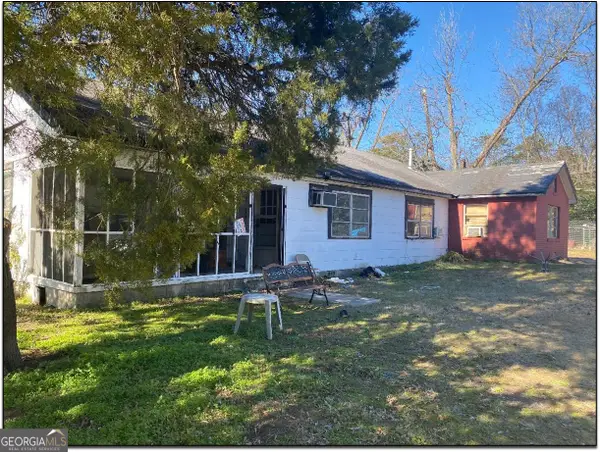 837 Lackey Drive, Macon, GA 31206