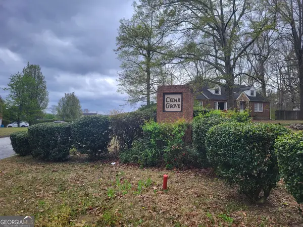 2123 Cedar Grove Road, Conley, GA 30288