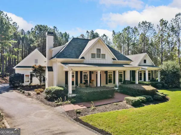 424 Cable Road, Waleska, GA 30183