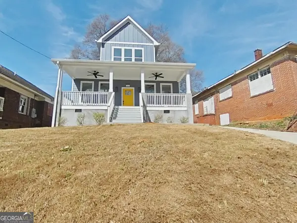 721 Cascade Avenue Sw, Atlanta, GA 30310