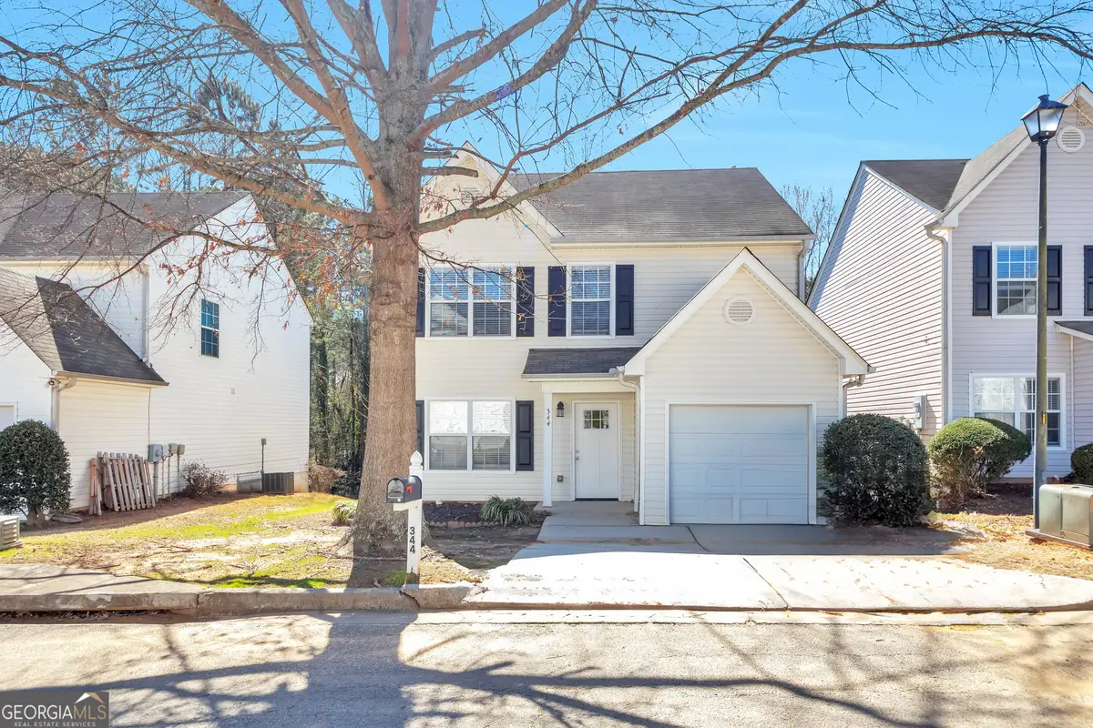 344 Springbottom Court, Lawrenceville, GA 30046 - Image #1