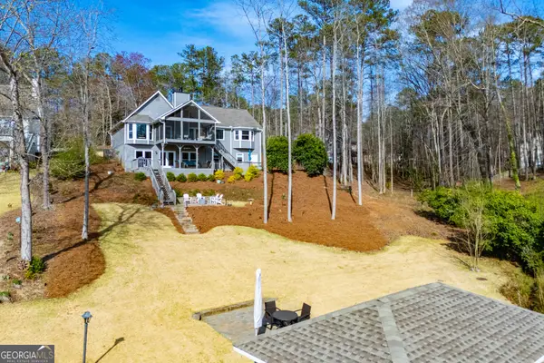 2304 Larchmont Court, Villa Rica, GA 30180