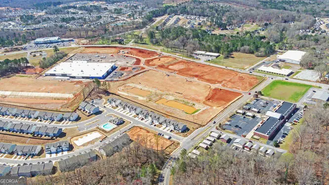 8422 Pendergrass Road, Hoschton, GA 30548 - Image #3