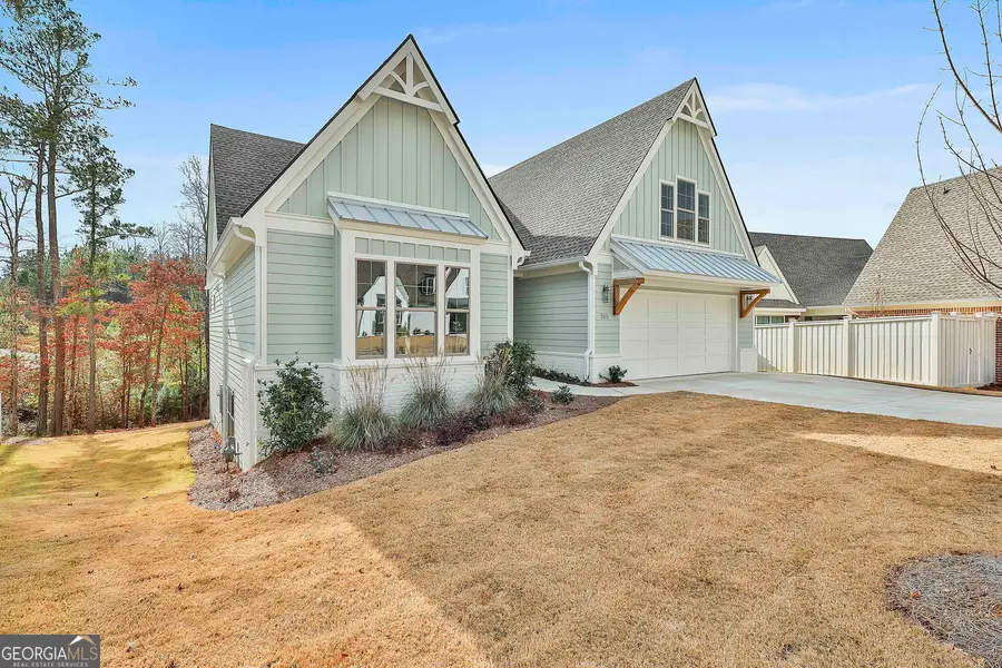 165 Arbor Garden Circle, Newnan, GA 30265 - #2