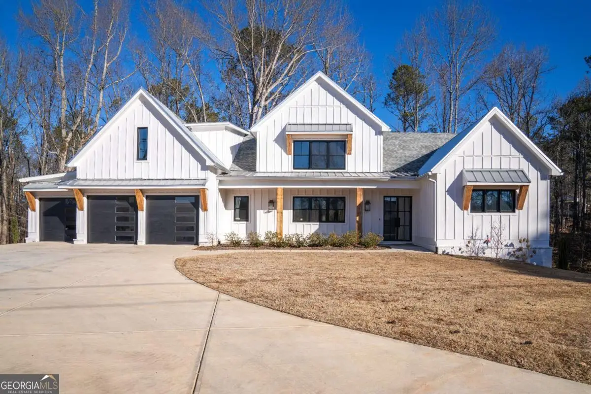 555 Lower Birmingham Road, Canton, GA 30115 - Image #1