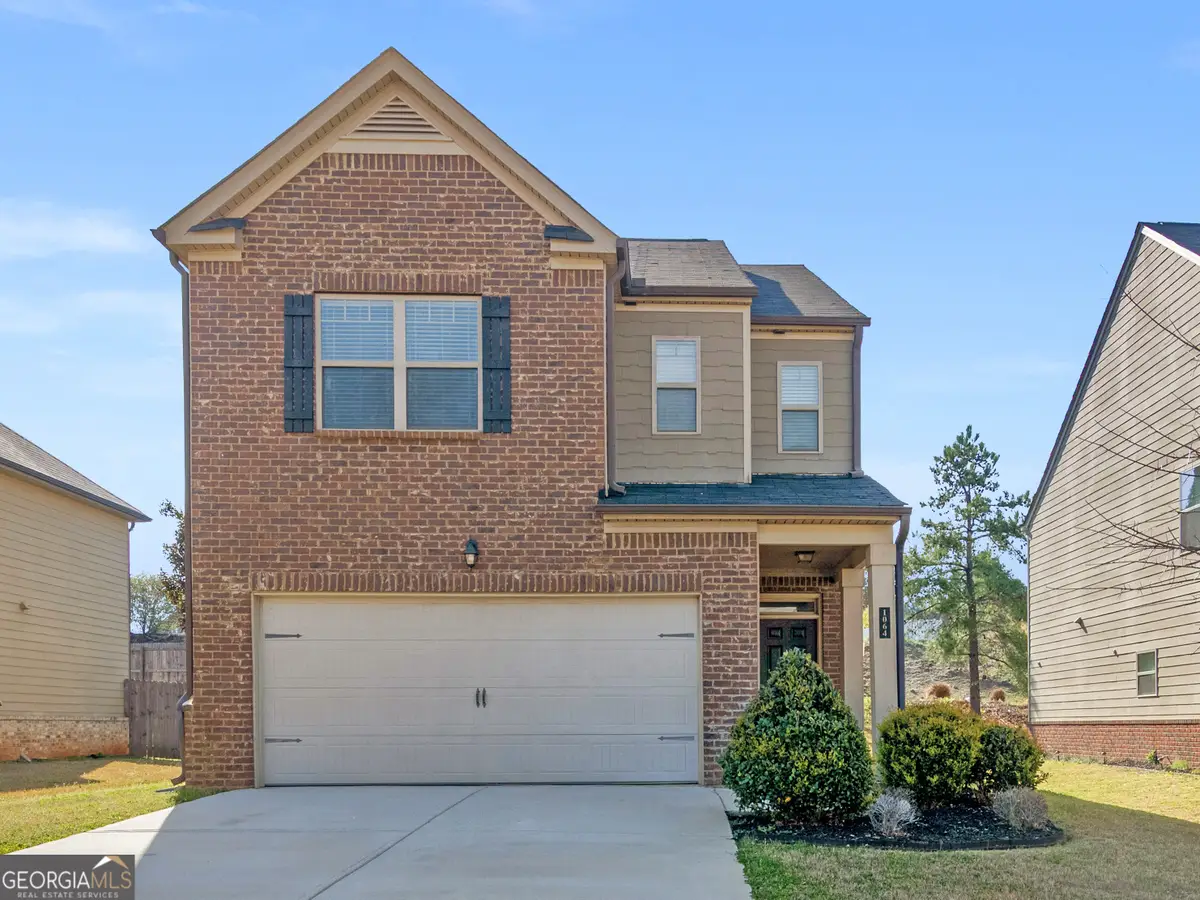 1064 Lear Drive, Locust Grove, GA 30248 - Image #1