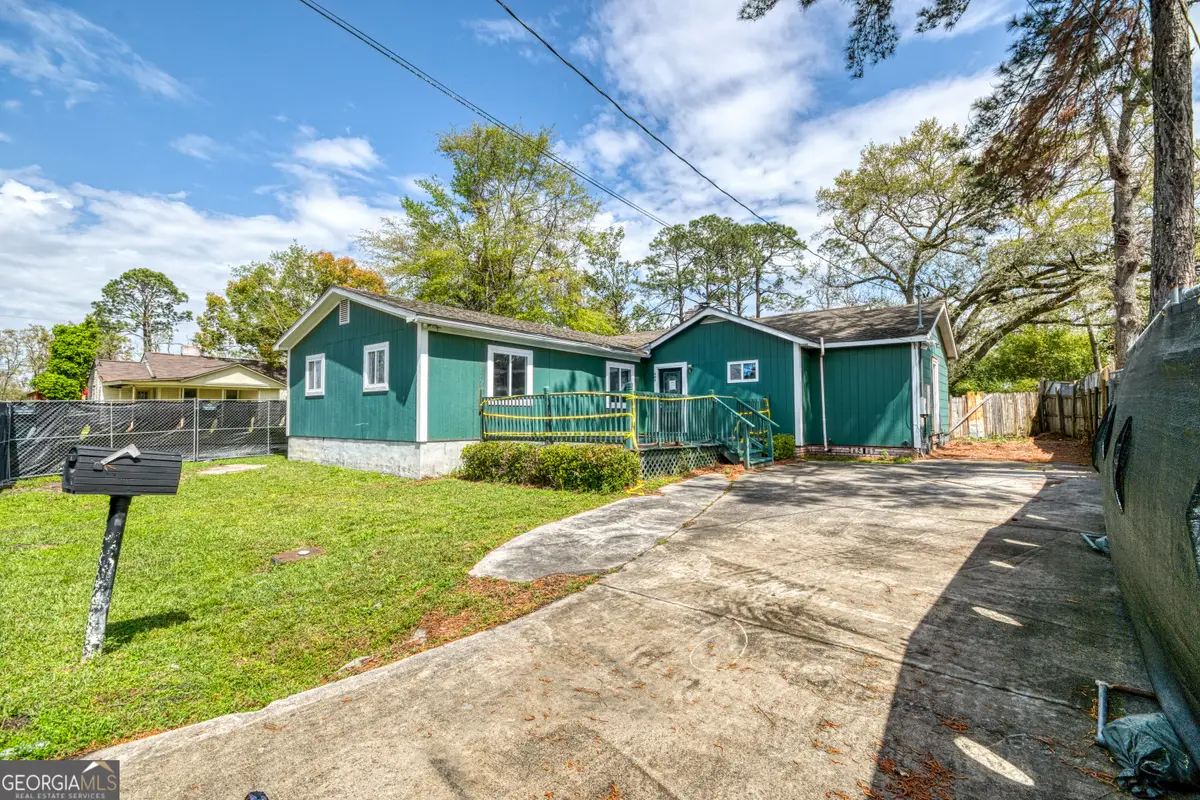 609 Jones Street, Valdosta, GA 31601 - Image #1