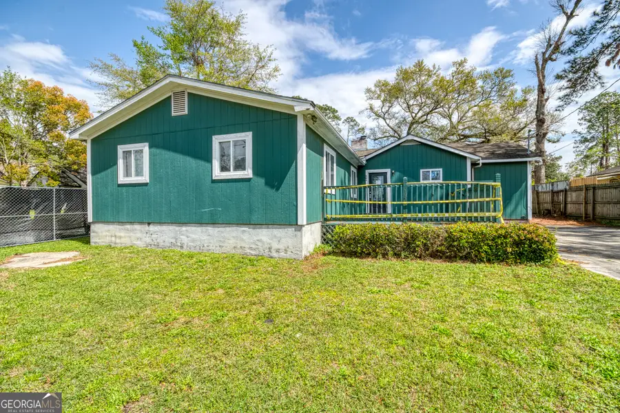 609 Jones Street, Valdosta, GA 31601 - Image #2