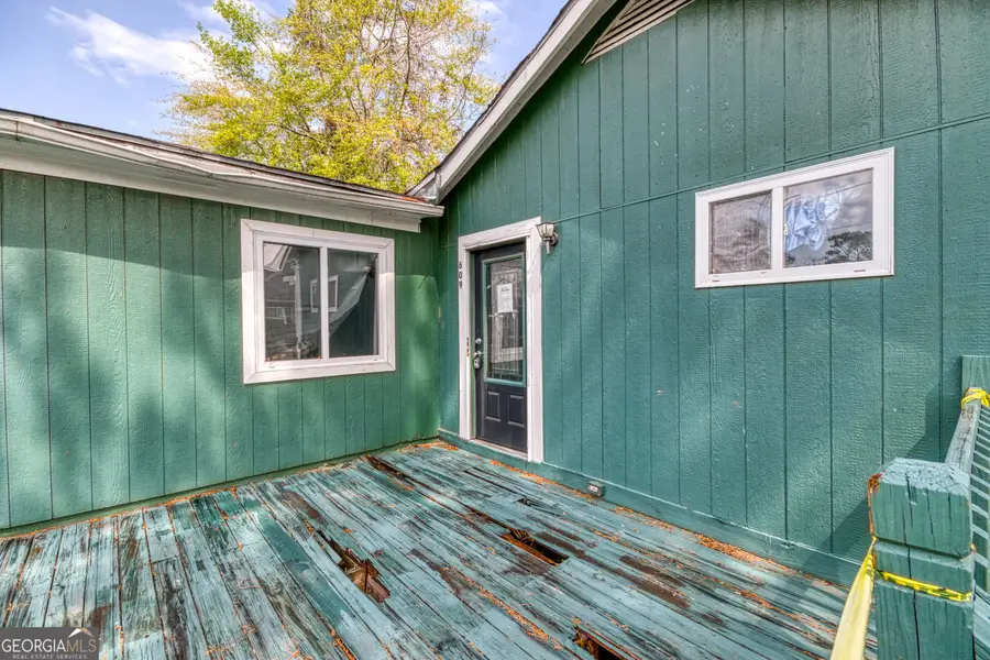 609 Jones Street, Valdosta, GA 31601 - Image #3