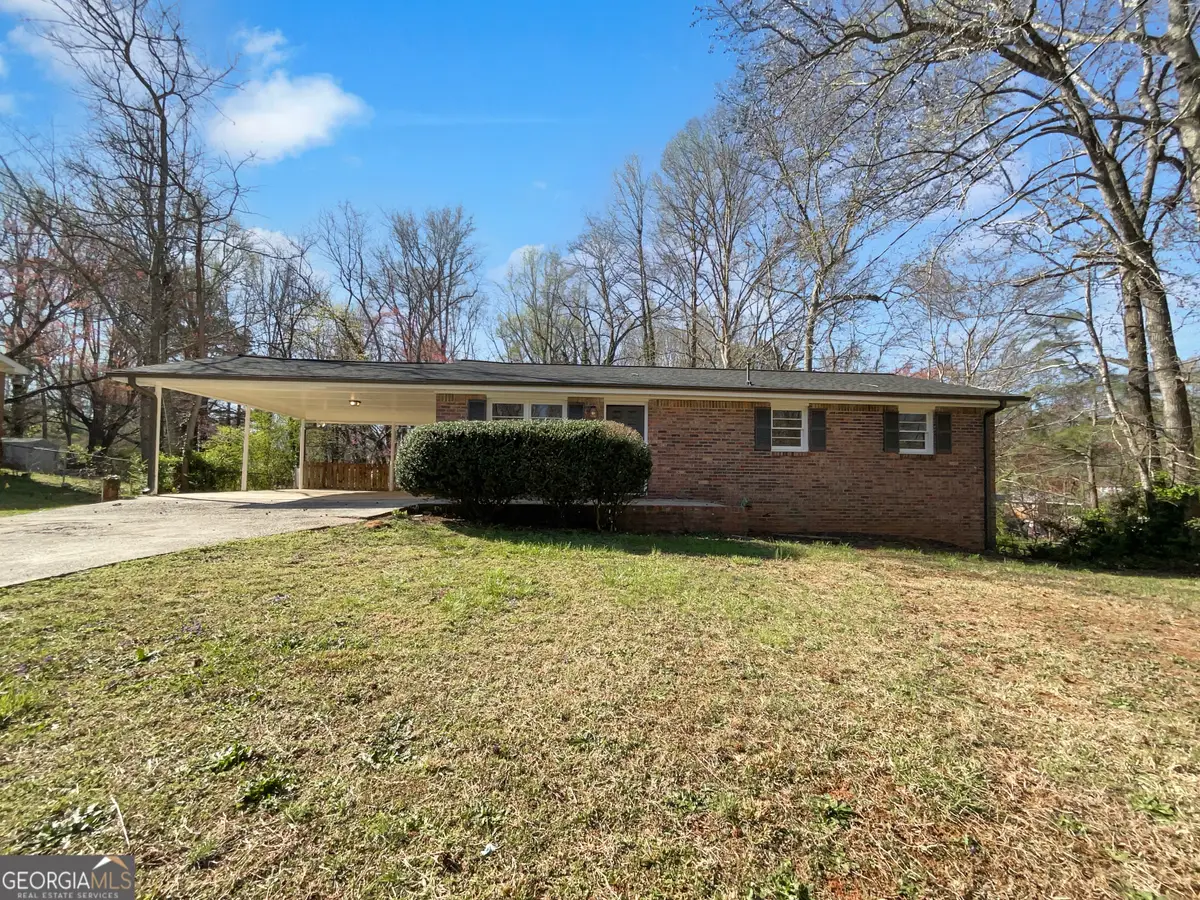 3686 Sweetbriar Circle, Lithia Springs, GA 30122 - Image #1