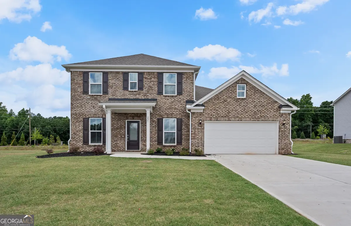 221 Kindness Circle, McDonough, GA 30252 - Image #1