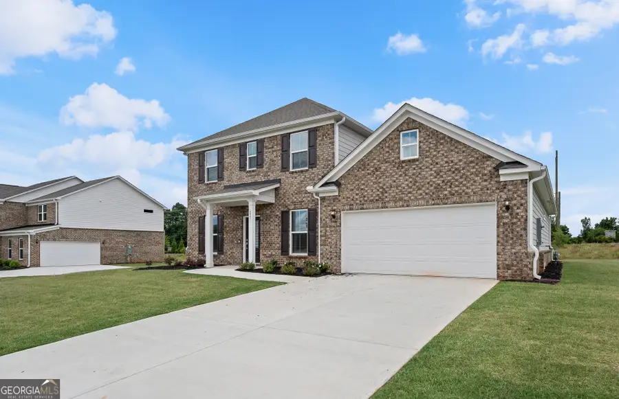 221 Kindness Circle, McDonough, GA 30252 - Image #2