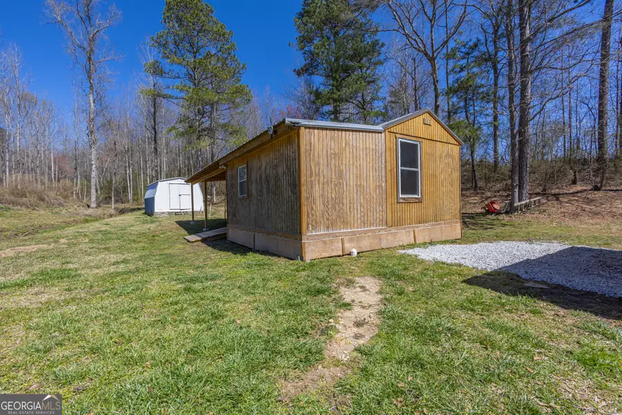 727 County Road 677, Ranburne, AL 36273 - Image #3