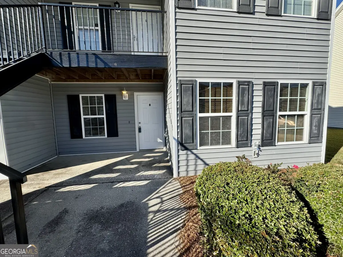 58 Bearing Circle #B, Port Wentworth, GA 31407 - Image #1