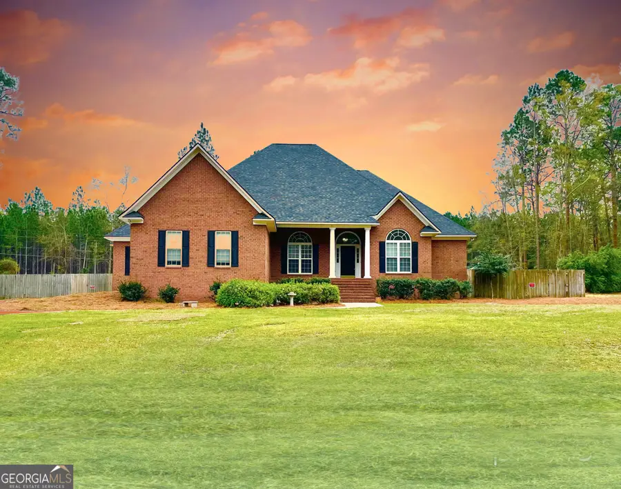 225 Wellington Circle, Statesboro, GA 30458 - Image #2