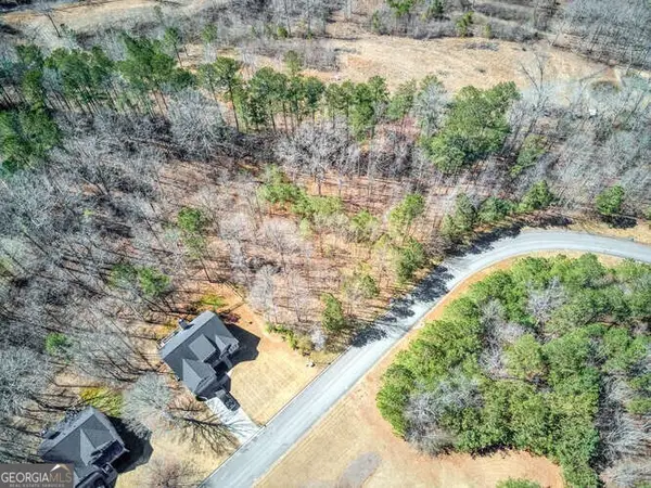 263 Principal Meridian Drive, Dallas, GA 30132