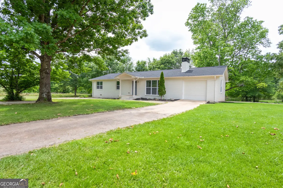 1073 We King Road, Commerce, GA 30530 - Image #1