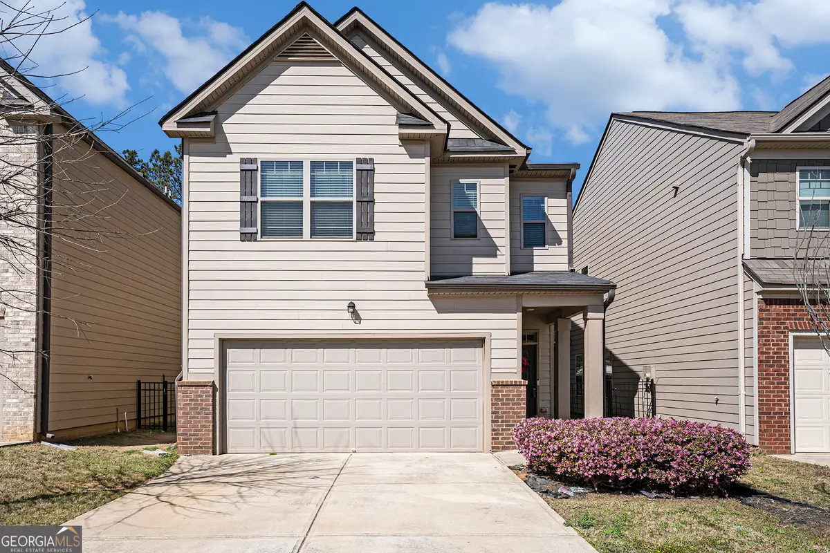 3045 Hendrick Drive, McDonough, GA 30253 - Image #1