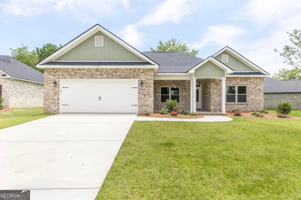 107 Tilden Way, Perry, GA 31069 - Image #1