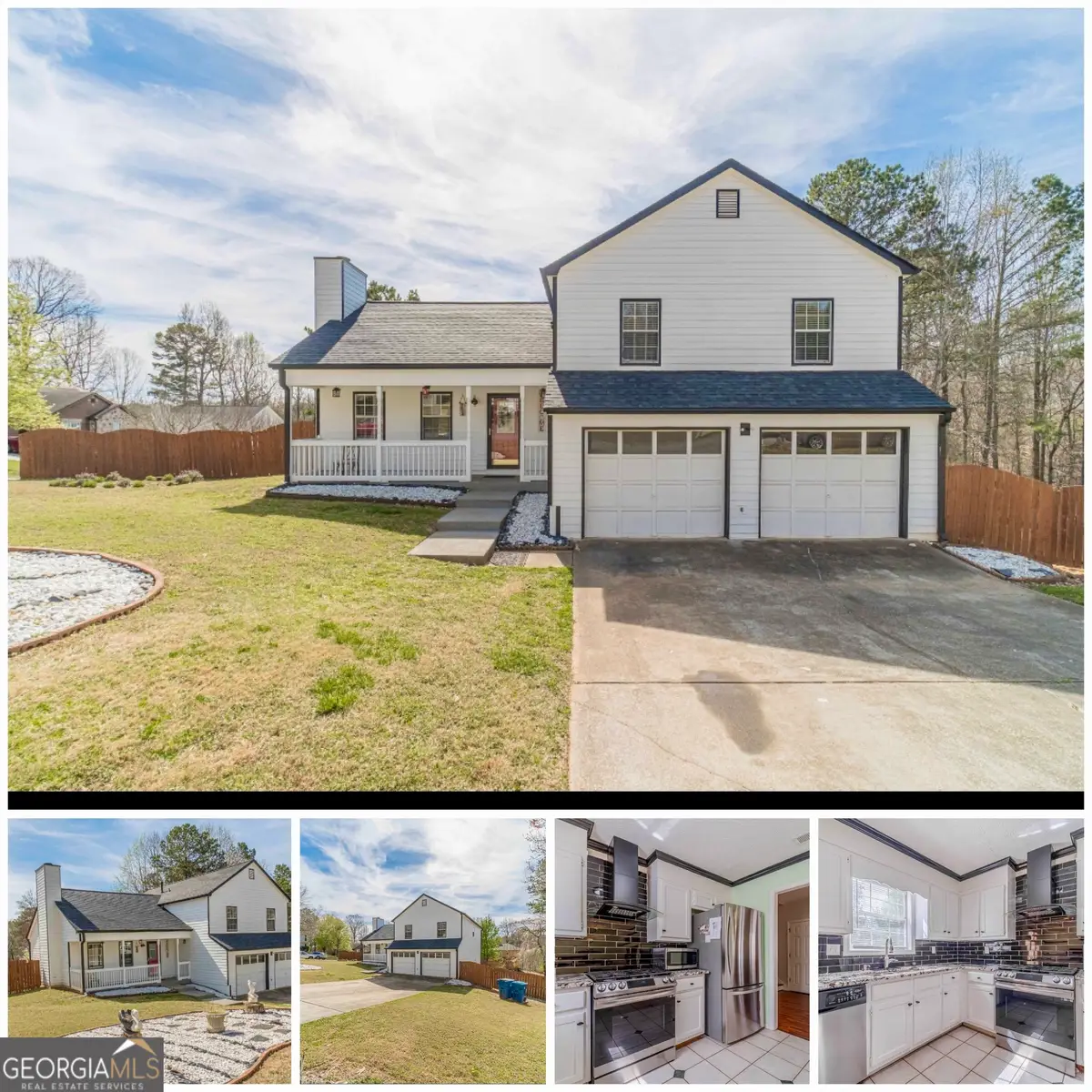 785 Josh Lane, Lawrenceville, GA 30045 - #1