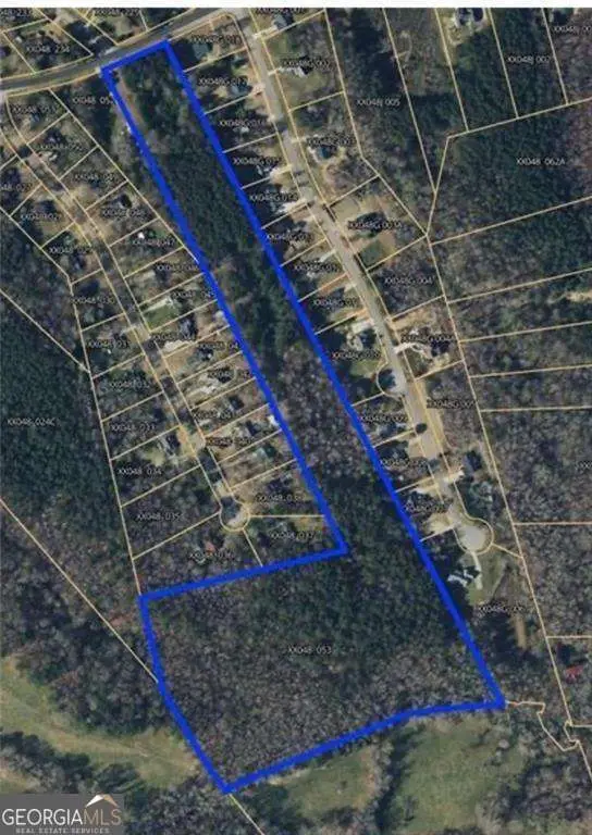 681 County Line Auburn Road, Winder, GA 30680 - Image #3