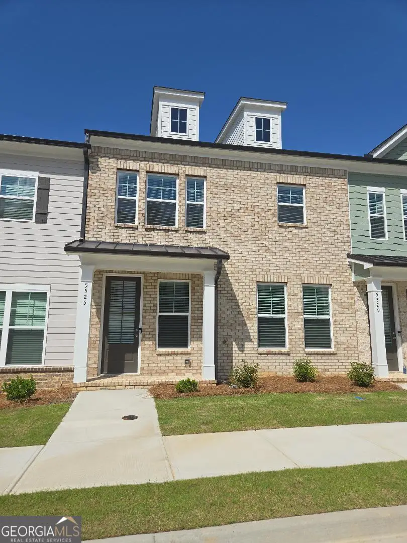 5525 Leyland Drive, Flowery Branch, GA 30542 - #1