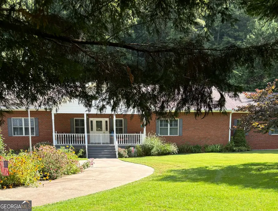 1631 Moody Hollow, Hiawassee, GA 30546 - Image #2